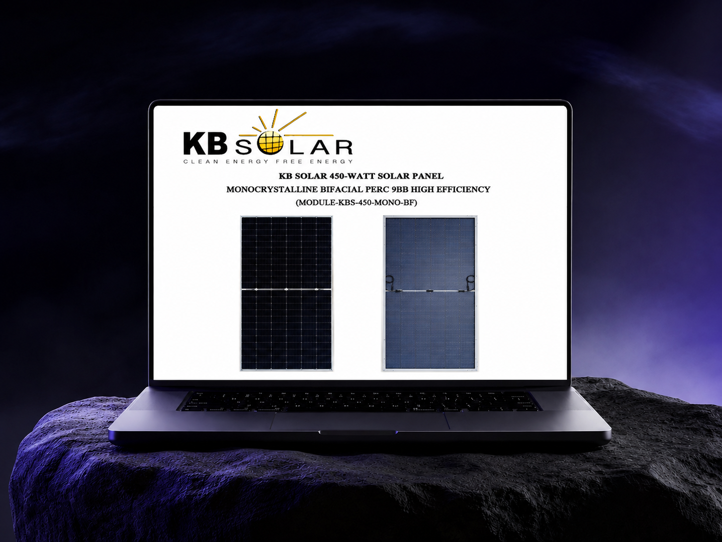 Solar Panels